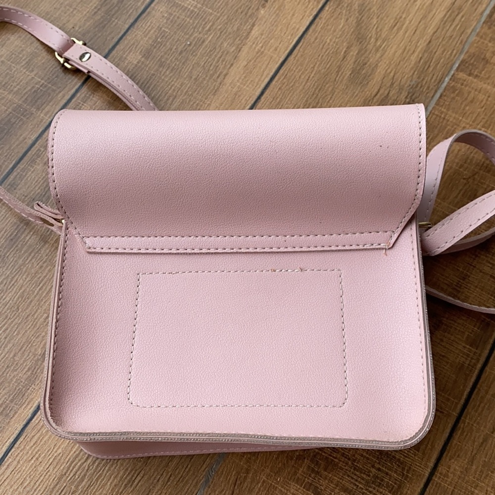 Bag for girls - Picture 4 of 6